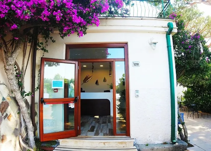 Hotel Rio Claro Fondi