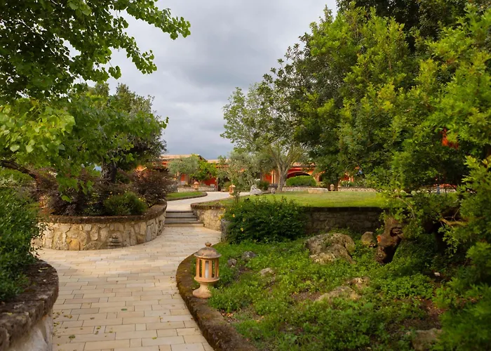 Hotel Sarand Relais-Adults Only Fondi