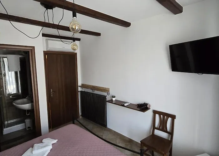 Bed and Breakfast La Vie En Rose Fondi